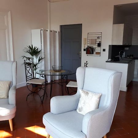 Appartement Avec Balcon, Bord Du Canal, Wifi. Narbonne Dış mekan fotoğraf