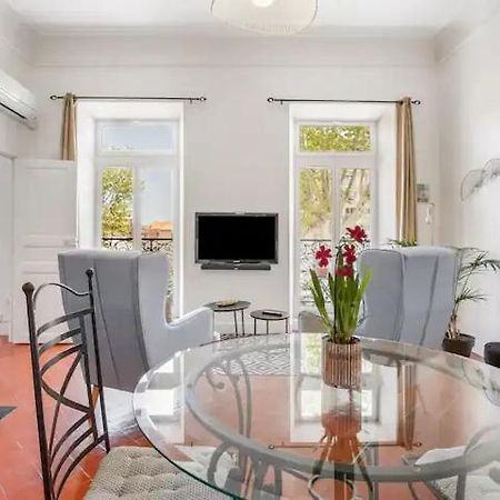 Appartement Avec Balcon, Bord Du Canal, Wifi. Narbonne Dış mekan fotoğraf